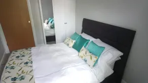 Zebra Serviced Apartments@Calloway House - Image 5