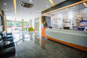 Thank Inn Hotel Hebei Hengshui Gucheng County Kangning Road - Image 4