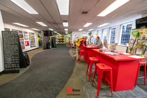 Base Auckland - Image 5