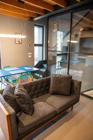 Charming Green Building Apartment in Cesena Comfort Meets Sustainability - Image 3