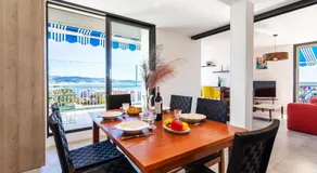 VUE DES ANGES AP4238 By Riviera Holiday Homes - Image 2