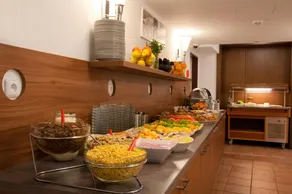 Hotel Ambiance - Image 3