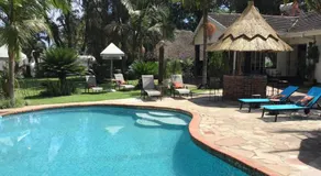 Sunshine Guest House - Image 5