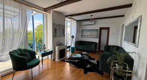 Vila Santorini-Novi Sad - Image 5