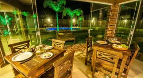 Viageiro Casa Hotel - Image 3