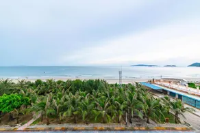 Shangchuan Island Biyuntian Seaview Hotel - Image 5