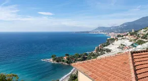 Casa Grimaldi - Terrace & Sea View - Image 5