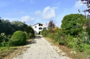 Charming vacation home with garden - Image 5