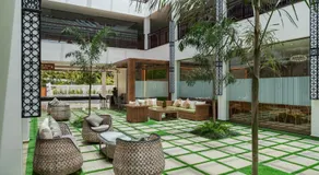 Edassery Canal Lake Resort - Image 4