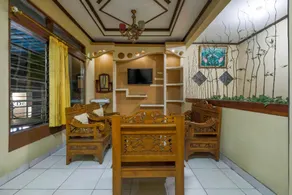 OYO 3206 Hotel Sido Langgeng - Image 2