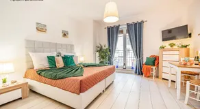 Apartamenty Aquamarina by Noclegi Renters - Image 2