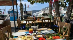 Gocek Unlu Hotel - Image 5