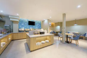Home Inn Neo Dalian Airport - Image 5