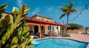 Villa Encantada Aruba - Image 2