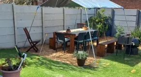 The Frangipani Self-catering Accommodation - Image 5