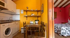 Apartamentos Rurales Playa del Canal - Image 5