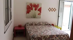 Appartamento per 2 persone con vista sulle Eolie Casa Spisidda "Lipari" - Image 2
