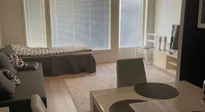 CityLondon 1BR with sauna,Tornio city - Image 3