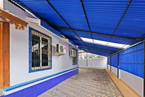OYO Home 26604 Alluring Studios Nerul - Image 5