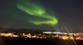 Nyoppusset leilighet i Vadsø - Image 4