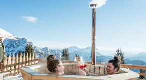 Rifugio Graziani Hütte - Image 4