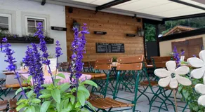 Gasthaus Sulzfluh - Image 5