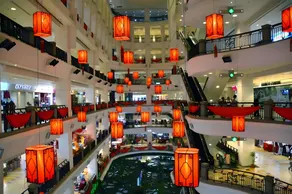 KL Times Square Suites By Havanhues Hospitality - Image 3
