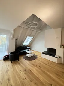 VK - Zurich Airport - Luxury - Homestay - H Kloten - Image 4
