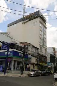 THE QUEENDOR BOUTIQUE HOTEL - Image 5