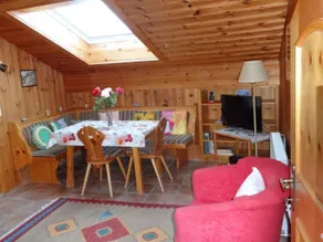 Ferienwohnung Chasa Quadra - Image 5