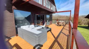 3 bed Lodge with EV point - Image 5