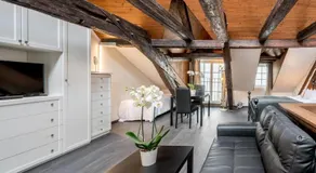 KoBi Boutique Studios Hirschenplatz - Image 2