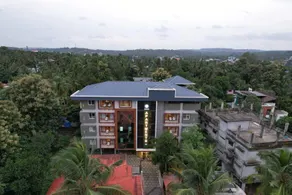 Ncomforts Luxurious Apartments 101 - Image 4