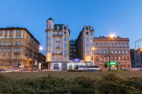 Hotel Golden Park Budapest - Image 3