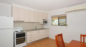 Hami's Retreat - Burrum Heads - In der Nähe von Boatramp -2BR - Aircon - Image 4