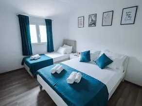 Exclusive Elegant Villa with Pool in Kastel Novi - Seven Bedroom Villa with Pool - Image 2