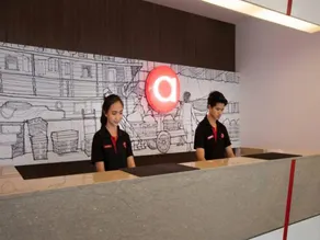 JP Hotel Pluit Jakarta by LIFE - Image 4