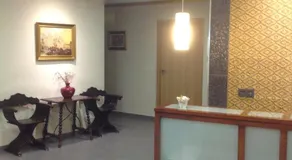 Hostal Bisbal ONLY ADULTS NO AC - Image 4