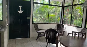 Beachfront Apartment Punta uva - Image 5