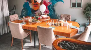 Sharz Hotel - Image 5