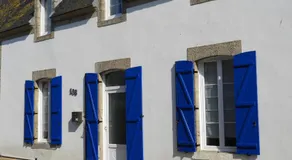 les volets bleus - Image 5