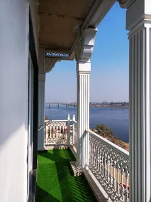 ISKCON Prayagraj Guest House - Image 4