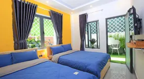 Maison de Fleurs - Ngôi Nhà Hoa - Image 2