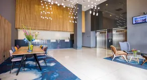 Mercure Hotel Amersfoort Centre - Image 5