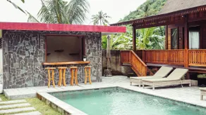 Madaira Villa Senggigi - Image 4