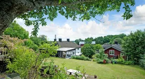 Skärplinge Gästis B&B - Image 2
