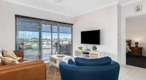 Marina View Port Geographe with WiFi - Image 2