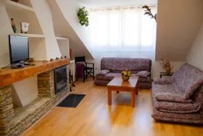 Apartamento Céntrico con Parking - L'Amfitriona - Image 5