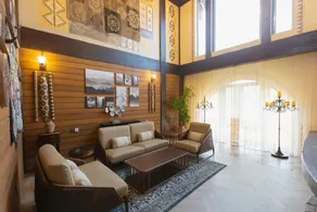 Oulebao Giraffe Manor - Image 3