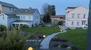 Ferienhäuschen Gartenblick - Image 3